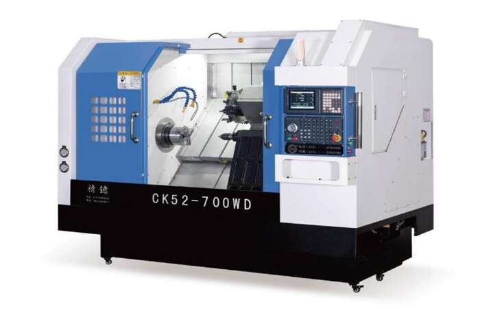 右江回收CNC